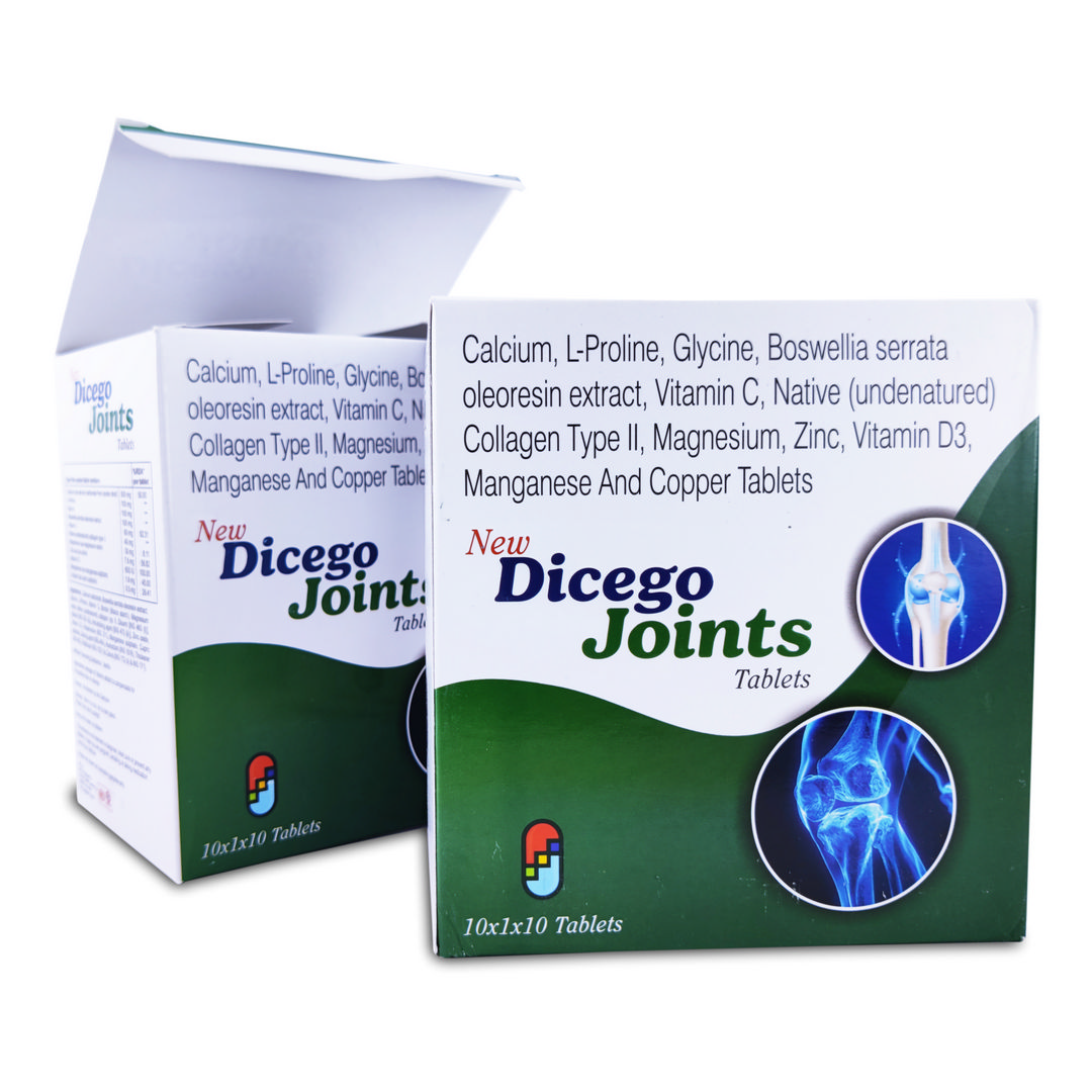 Dicego Joint Tablet